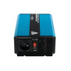 Przetwornica napięcia 12 VDC / 230 VAC SINUS IPS-1200S 1200W-3859630