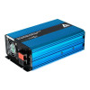 Przetwornica napięcia 24 VDC / 230 VAC SINUS IPS-1200S 1200W-3859637