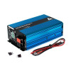 Przetwornica napięcia 24 VDC / 230 VAC SINUS IPS-1200S 1200W-3859638