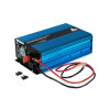 Przetwornica napięcia 24 VDC / 230 VAC SINUS IPS-1200S 1200W-3859639