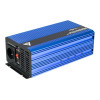 Przetwornica napięcia 12 VDC / 230 VAC SINUS IPS-2000S 2000W-3859641