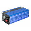 Przetwornica napięcia 12 VDC / 230 VAC SINUS IPS-2000S 2000W-3859642