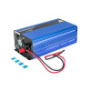 Przetwornica napięcia 12 VDC / 230 VAC SINUS IPS-2000S 2000W-3859646