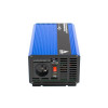Przetwornica napięcia 24 VDC / 230 VAC SINUS IPS-2000S 2000W-3859650