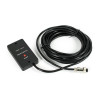 Przetwornica napięcia 12 VDC / 230 VAC SINUS IPS-3000S 3000W-3859658