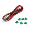 Przetwornica napięcia 12 VDC / 230 VAC SINUS IPS-3000S 3000W-3859659