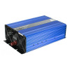 Przetwornica napięcia 24 VDC / 230 VAC SINUS IPS-3000S 3000W-3859662