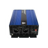 Przetwornica napięcia 12 VDC / 230 VAC SINUS IPS-4000S 4000W-3859667