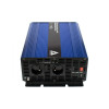 Przetwornica napięcia 24 VDC / 230 VAC SINUS IPS-4000S 4000W-3859674