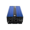 Przetwornica napięcia 12 VDC / 230 VAC SINUS IPS-6000S 6000W-3859681