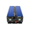 Przetwornica napięcia 24 VDC / 230 VAC SINUS IPS-6000S 6000W-3859686