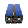 Przetwornica napięcia 24 VDC / 230 VAC SINUS IPS-8000S 8000W-3859694