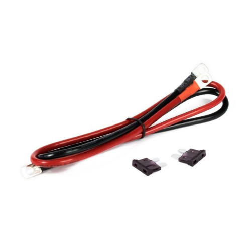 Przetwornica napięcia 12 VDC / 230 VAC SINUS IPS-1200S 1200W-3859634