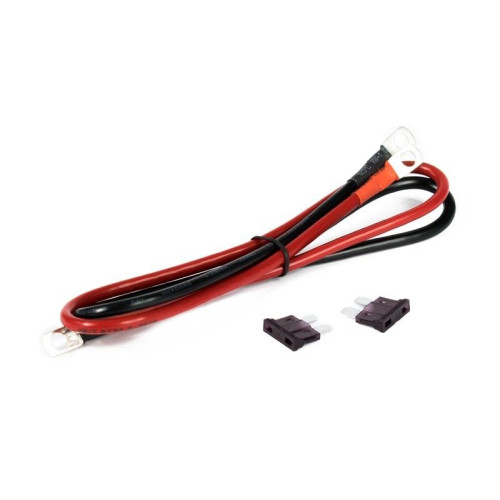 Przetwornica napięcia 24 VDC / 230 VAC SINUS IPS-1200S 1200W-3859640