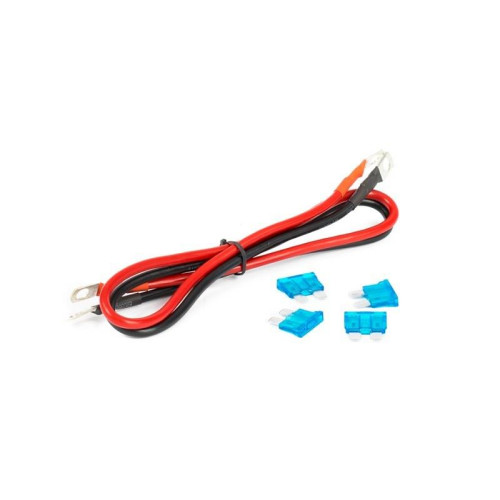 Przetwornica napięcia 24 VDC / 230 VAC SINUS IPS-2000S 2000W-3859654