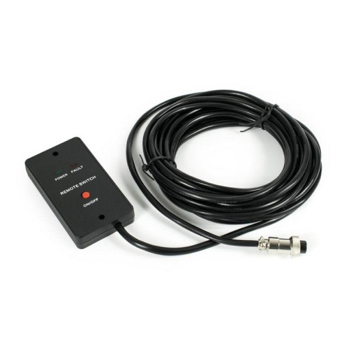 Przetwornica napięcia 12 VDC / 230 VAC SINUS IPS-3000S 3000W-3859658