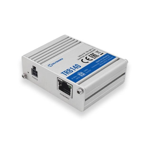 Teltonika TRB140 - Bramka Ethernet 4G/LTE-3863376