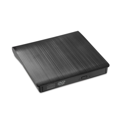 IBOX ZEWNĘTRZNY NAPĘD DVD IED02 USB 3.0-3867329