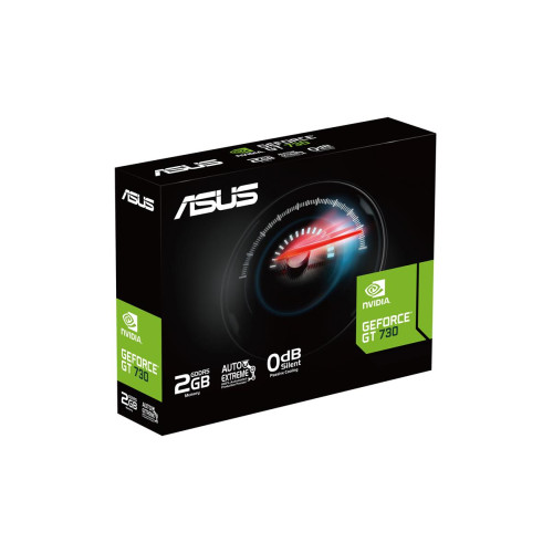 Karta graf. ASUS GT 730 4H SL 2GD5-3872100