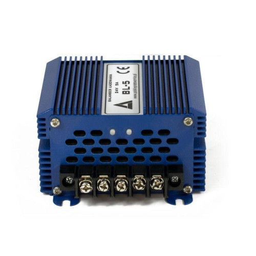 Balanser ładowania akumulatorów BL-5 24VDC-3872245