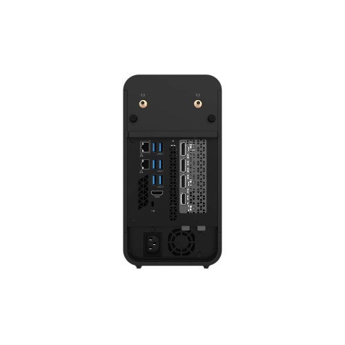 Mini-PC ZOTAC ZBOX-ECM7307LH-BE-3907598
