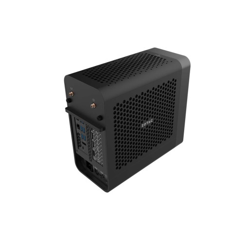 Mini-PC ZOTAC ZBOX-ECM7307LH-BE-3907600