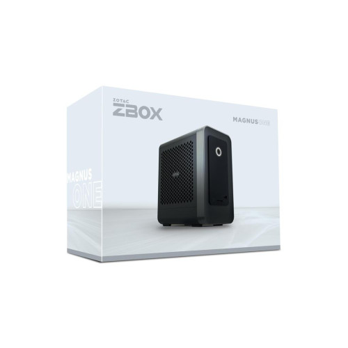 Mini-PC ZOTAC ZBOX-ECM7307LH-BE-3907601