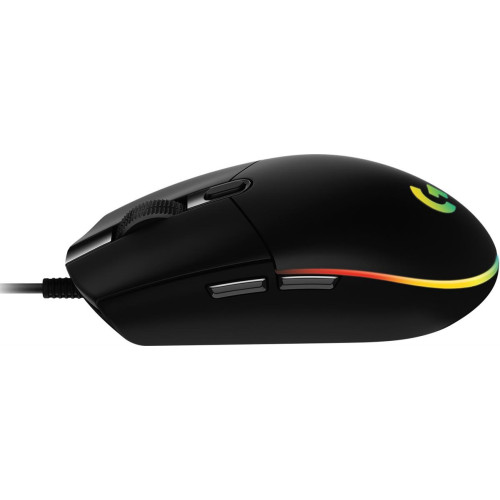 MYSZ LOGITECH G102 LIGHTSYNC-3909963