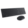 Dell Pro Wireless Keyboard and Mouse - KM5221W-3921723
