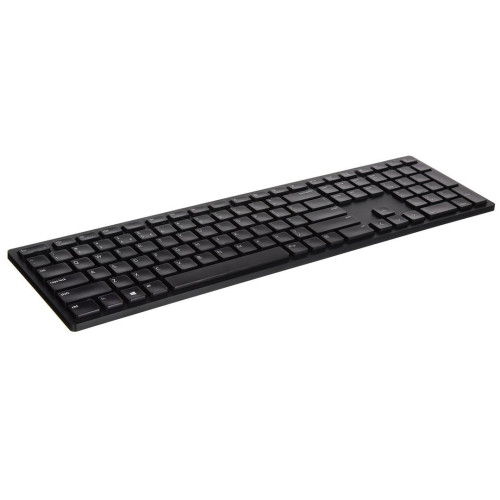 Dell Pro Wireless Keyboard and Mouse - KM5221W-3921725
