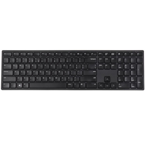 Dell Pro Wireless Keyboard and Mouse - KM5221W-3921726