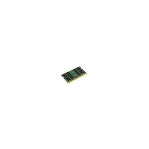 KINGSTON DDR4 SODIMM 16GB 3200MHz CL22 1Rx8-3966933