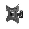 Uchwyt do telewizora BLOW 76-863# (ścienne; 17" - 42"; max. 30kg)-3970669