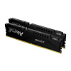 Kingston FURY DDR5 32GB (2x16GB) 5200MHz CL40 Beast Black XMP-3978796