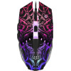 DEFENDER MYSZ PRZEWODOWA PROTOTYPE GM-670L OPTIC 800/1200/1600/2400 DPI 6P 52670-3994786