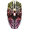 DEFENDER MYSZ PRZEWODOWA PROTOTYPE GM-670L OPTIC 800/1200/1600/2400 DPI 6P 52670-3994787