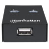 MANHATTAN AUTOMATYCZNY PRZEŁĄCZNIK USB 2.0 2/1 MAN-3999968