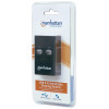 MANHATTAN AUTOMATYCZNY PRZEŁĄCZNIK USB 2.0 2/1 MAN-3999971