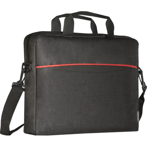 DEFENDER TORBA NA LAPTOPA LITE 15.6" CZARNA 26083-3991659