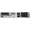 Zasilacz awaryjny UPS APC SMT2200RMI2UNC (RM/TWR; 2200VA)-4001547