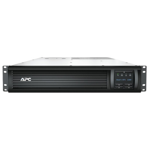 Zasilacz awaryjny UPS APC SMT2200RMI2UNC (RM/TWR; 2200VA)-4001546