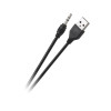 REBEL COMP GŁOŚNIKI KOMPUTEROWE 2.1 CS-50-4029394