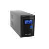 UPS ARMAC OFFICE LINE-INT 650VA LCD 2X230V O650EPSW-4031452