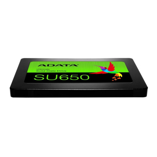 Dysk SSD ADATA Ultimate SU650 512GB 2,5