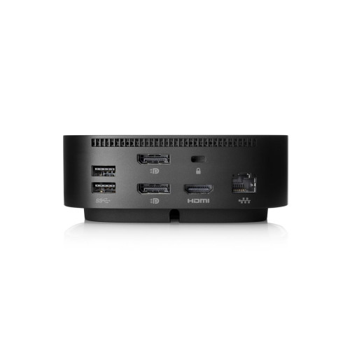 HP USB-C G5 Dock-4038676