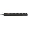 Listwa TRUST 6-PORT SURGE GUARD EU-4062512