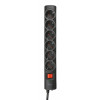 Listwa TRUST 6-PORT SURGE GUARD EU-4062513