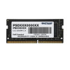 PATRIOT DDR4 32GB SIGNATURE 3200MHz CL22 SO-DIMM-4064202