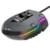 Mysz komputerowa Patriot Memory Viper V570 RGB PV570LUXWAK (laserowa; 12000 DPI; kolor czarny-4064450