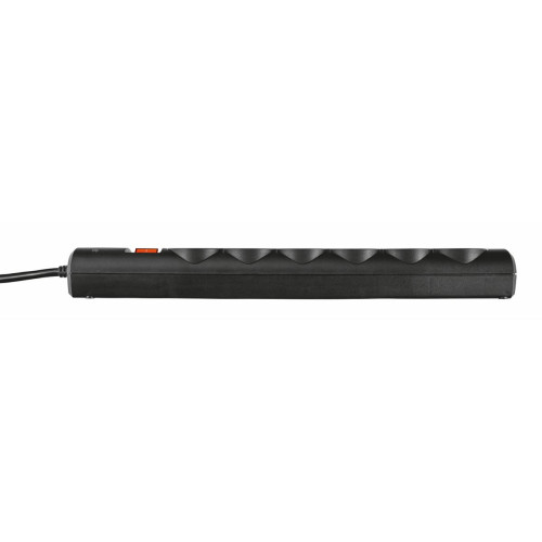 Listwa TRUST 6-PORT SURGE GUARD EU-4062512